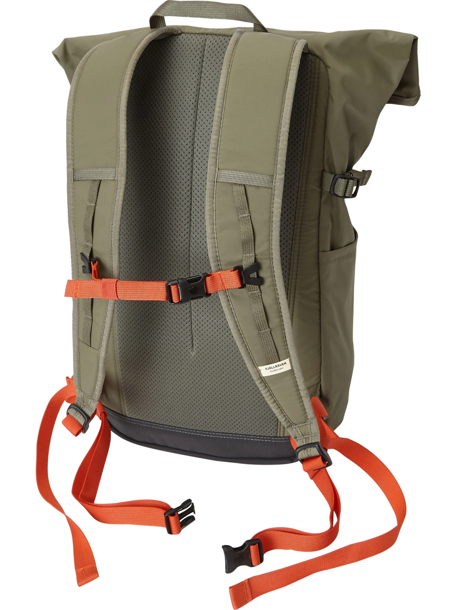 Fjallraven Manifold Hike Pack - 24L 4 Fjallraven Manifold Hike Pack - 24L - Image 2