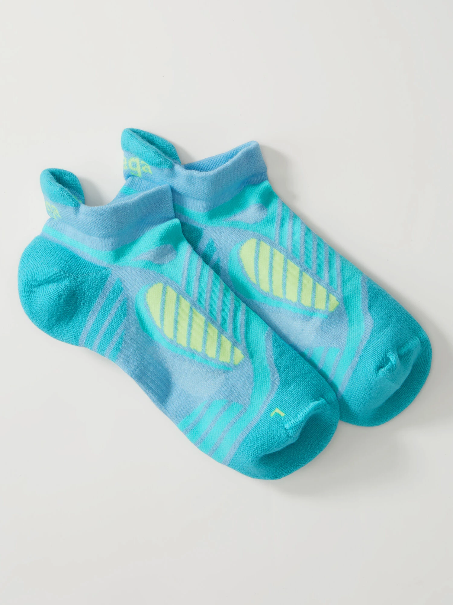 Balega Smash Ultralight Running Socks 3 Balega Smash Ultralight Running Socks