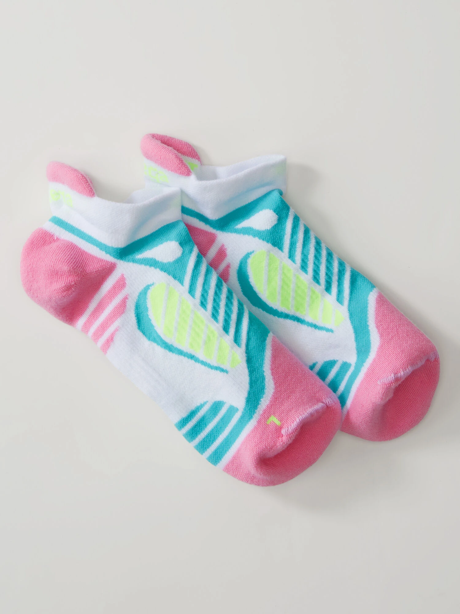 Balega Smash Ultralight Running Socks 4 Balega Smash Ultralight Running Socks - Image 2