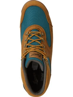 Danner Gatewood Leather Hiking Boot -Prana Sportswear Shop 900406 04