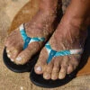 OluKai Svelte Flip Flops