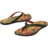 OluKai Svelte Flip Flops - Printed -Prana Sportswear Shop 901938 01