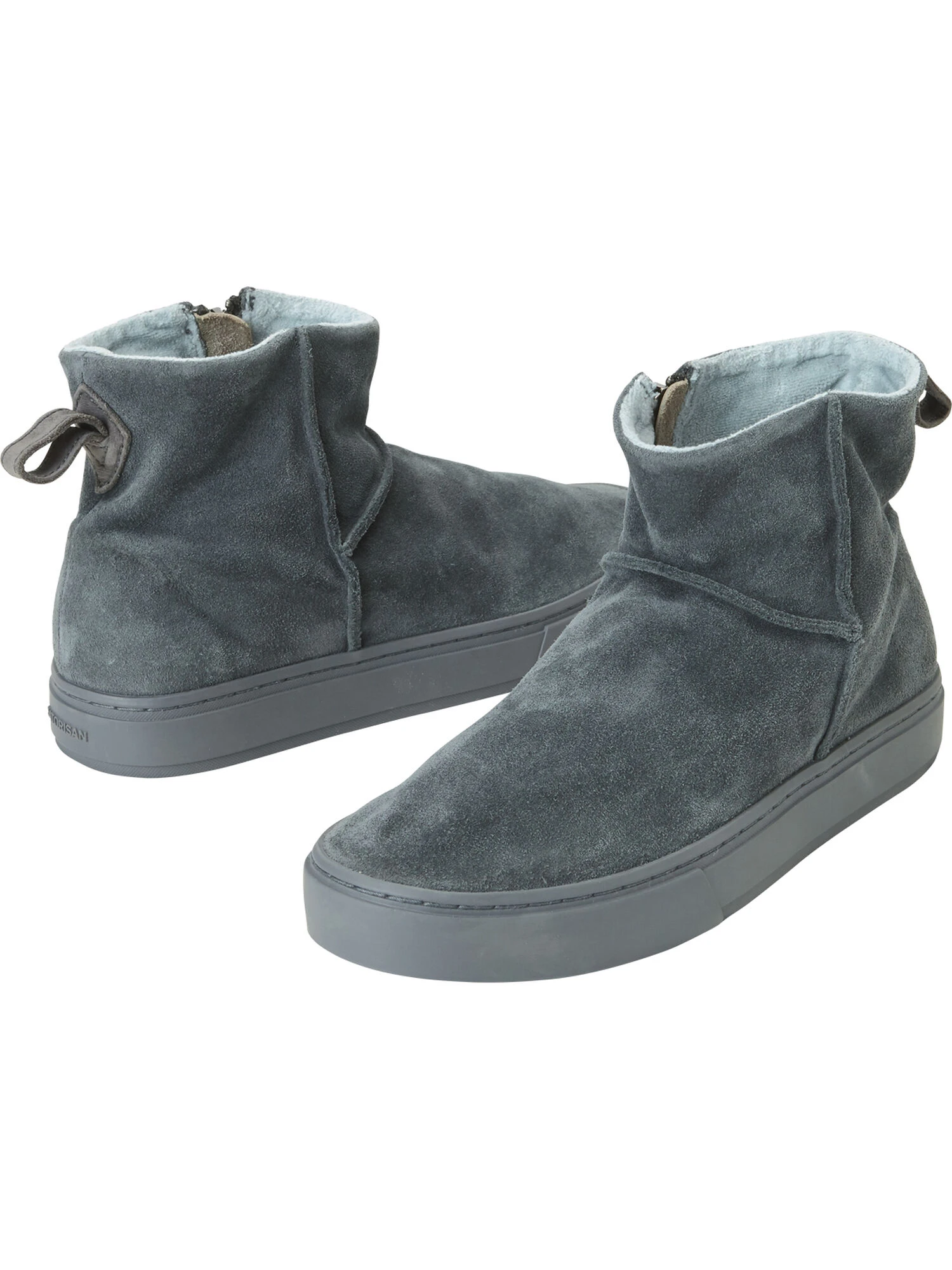 Satorisan Elefantino Bootie 3 Satorisan Elefantino Bootie