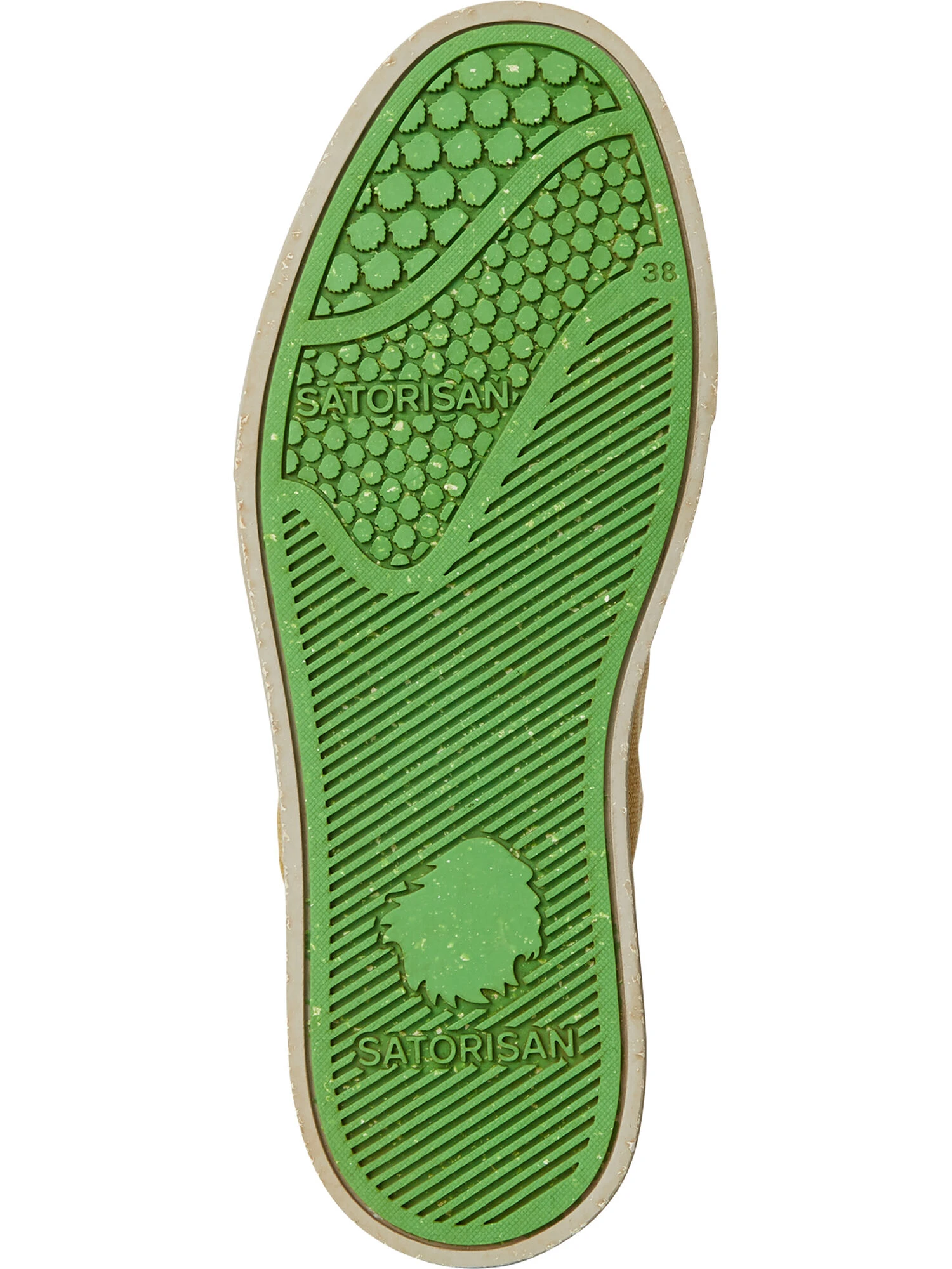 Satorisan Veep 2.0 Washable Sneakers 7 Satorisan Veep 2.0 Washable Sneakers - Image 5