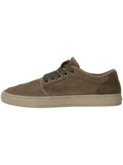Satorisan Veep Sneaker - Suede -Prana Sportswear Shop 906536 03