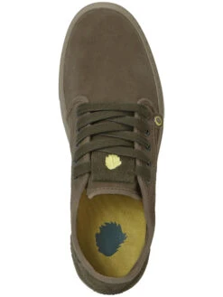 Satorisan Veep Sneaker - Suede -Prana Sportswear Shop 906536 04