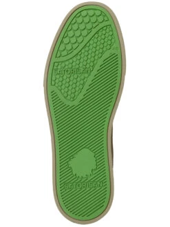 Satorisan Veep Sneaker - Suede -Prana Sportswear Shop 906536 05