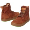 Satorisan Crone Boot - Leather -Prana Sportswear Shop 906537 01