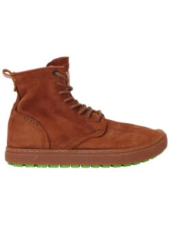 Satorisan Crone Boot - Leather 8 Satorisan Crone Boot - Leather -Prana Sportswear Shop 906537 02