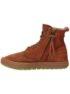 Satorisan Crone Boot - Leather 9 Satorisan Crone Boot - Leather -Prana Sportswear Shop 906537 03