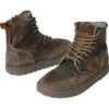 Satorisan Crone Boot - Suede 2 Satorisan Crone Boot - Suede -Prana Sportswear Shop 906538 01