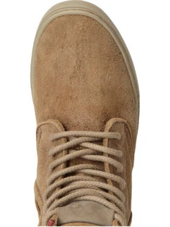 Satorisan Crone Boot - Suede -Prana Sportswear Shop 906538 04