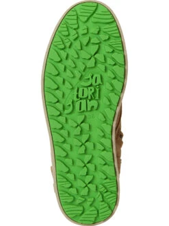 Satorisan Crone Boot - Suede -Prana Sportswear Shop 906538 05