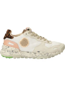 Satorisan Underground Supreme Sneaker - Geo -Prana Sportswear Shop 906539 02