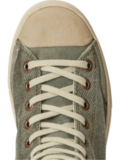 Satorisan Heirloom Hi Top Sneaker 12 Satorisan Heirloom Hi Top Sneaker -Prana Sportswear Shop 906541 04