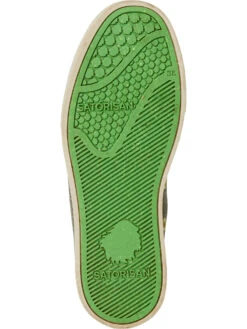 Satorisan Heirloom Hi Top Sneaker 13 Satorisan Heirloom Hi Top Sneaker -Prana Sportswear Shop 906541 05