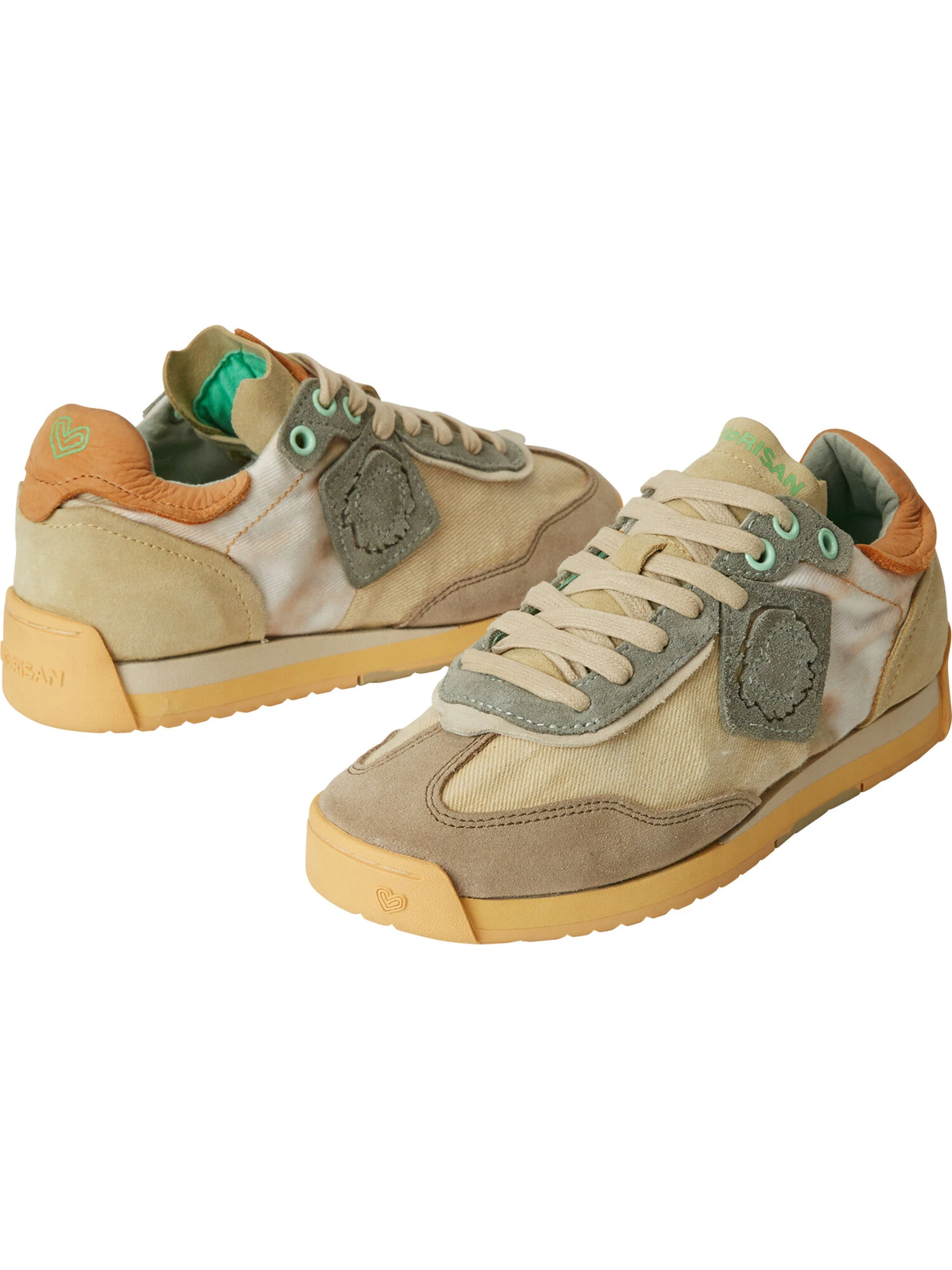 Satorisan Boomerang Sneaker 3 Satorisan Boomerang Sneaker