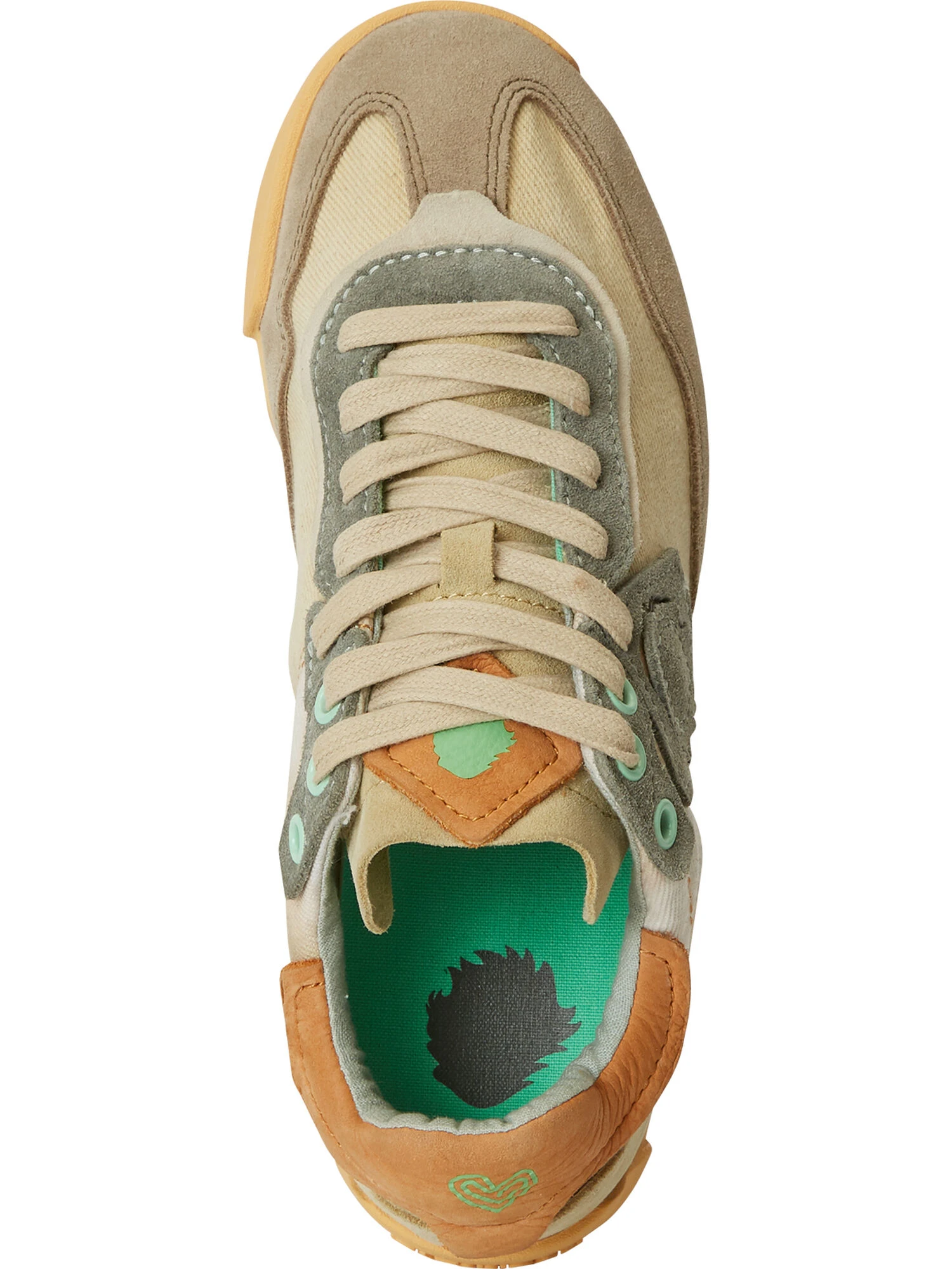 Satorisan Boomerang Sneaker 6 Satorisan Boomerang Sneaker - Image 4