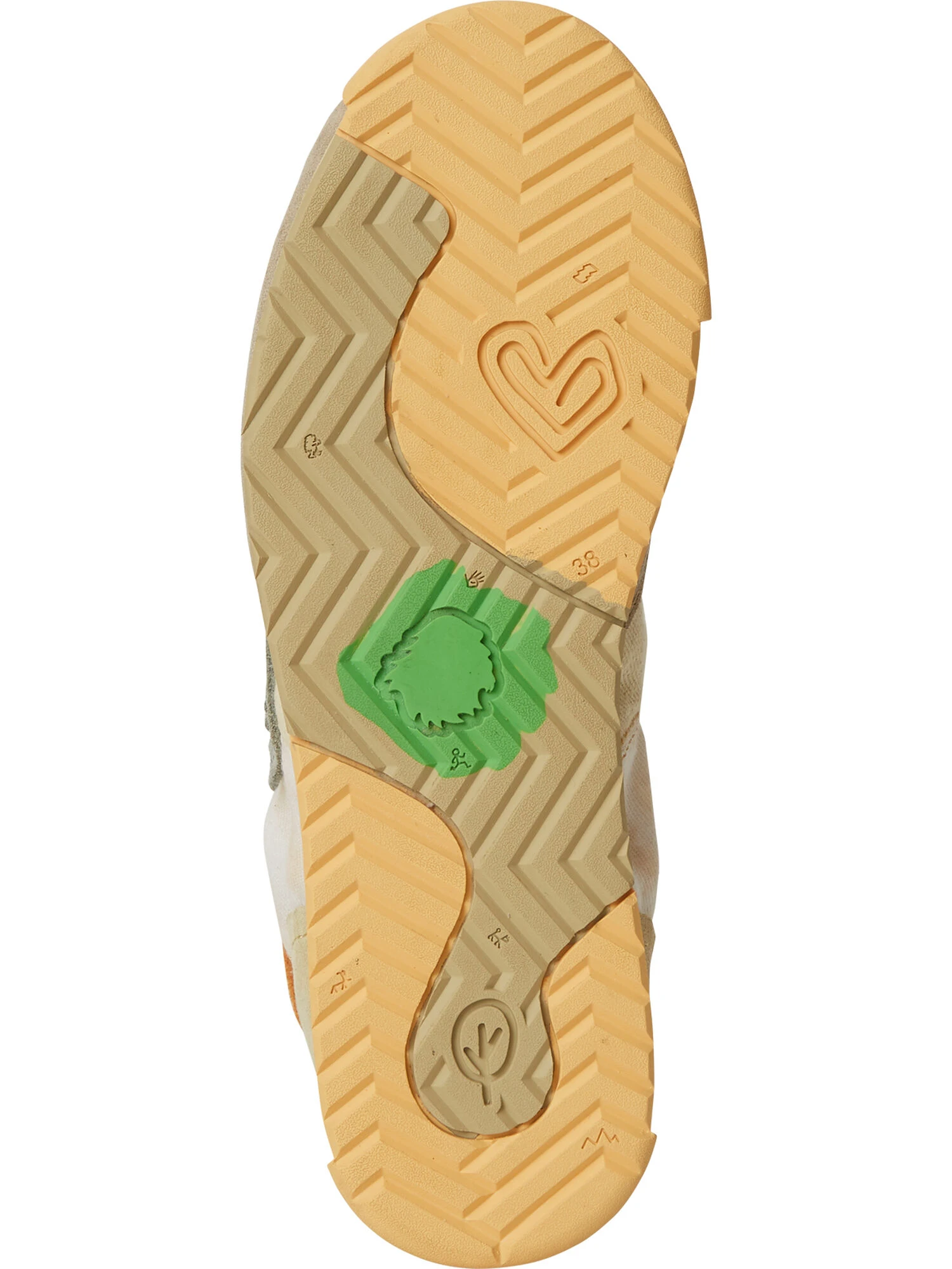 Satorisan Boomerang Sneaker 7 Satorisan Boomerang Sneaker - Image 5