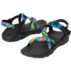 Guide Girl Sandal - Print Classic